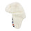 Conjunto de luvas e gorro de esqui infantil 4