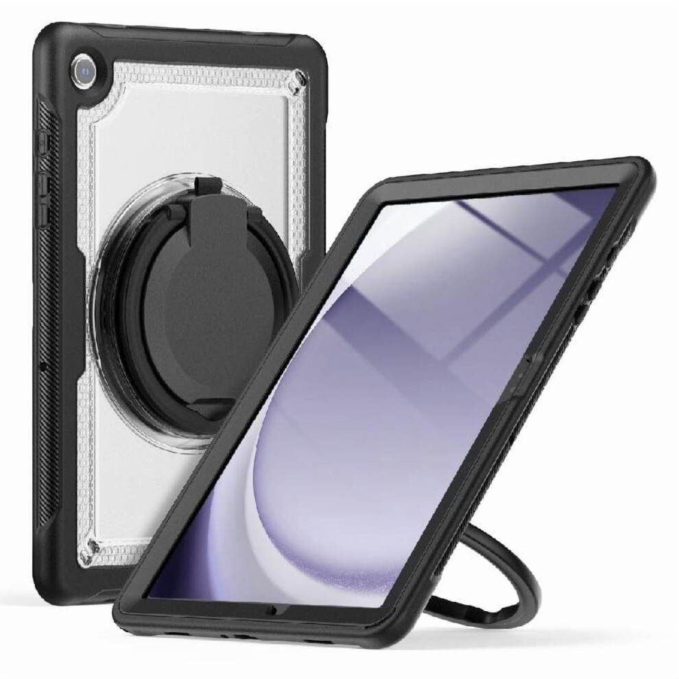 Shockproof Cover 360 Degree Rotating Handheld Protective Case For Tab A9 Plus 9027700966161
