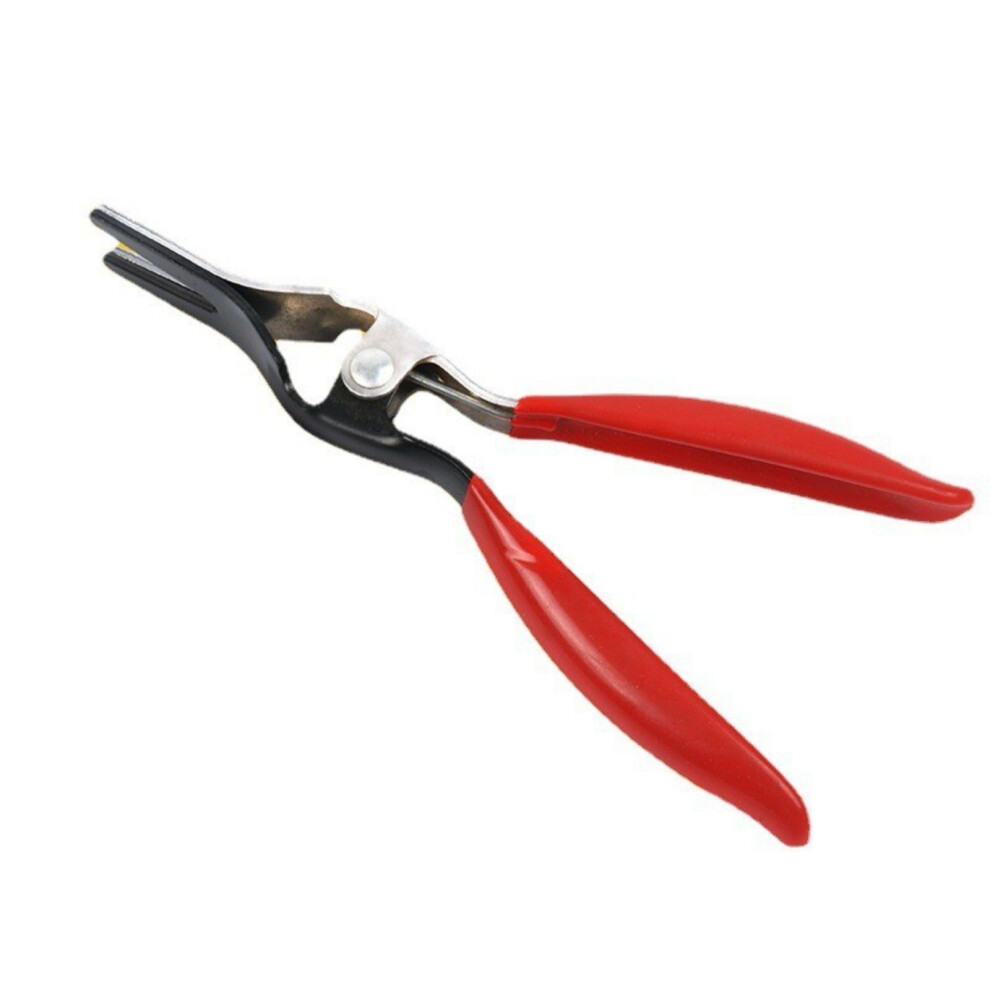 Ergonomic Handle Pliers For Automotive Oil Tube Separation In 7754001496319