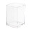 Transparenter Acryl-Stifthalter (1 Stück) 1