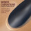 Metal Shoe Horn Set Stainless Steel 2 Pack 8