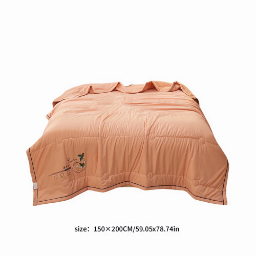 Κουβέρτα Mint Summer Cool Queen Size – Ελαφριά, Αντικουνουπική, Αναστρέψιμη, Συμβατή με 2