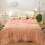 Κουβέρτα Mint Summer Cool Queen Size – Ελαφριά, Αντικουνουπική, Αναστρέψιμη, Συμβατή με 4