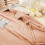 Κουβέρτα Mint Summer Cool Queen Size – Ελαφριά, Αντικουνουπική, Αναστρέψιμη, Συμβατή με 5