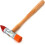 Urethane Forming Hammer (Hydraulic Hammer) 1