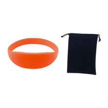 Silicone Patella Knee Strap for Running, Basketball