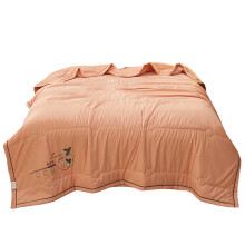 Couette d'été fraîche à la menthe, format Queen – Légère, anti-moustiques, réversible, compatible avec les lits Queen