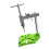 Functional Hand Operated Tapper Machine Ideal For-cast iron 1