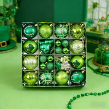 (1 ) 40 . Patrick's Day-Dekorationen
