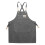 Kids Canvas Apron Waterproof Adjustable for Cooking 1