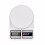 Digital Kitchen Scale for Measuring Food with Peeling Function 1