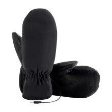 Lämmityshanskat talviurheiluun, unisex, 1 pari