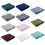 Thickened Color Pineapple Grid Blanket Coral Fleece Lightweight Blanket 3