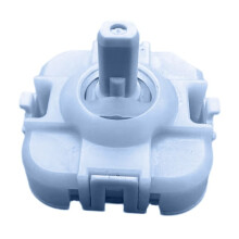 Mando inalámbrico para juegos G6Pro G5Pro V2 con sistema anti-deriva