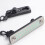 Stainless Steel Security Lock Indoor Safety Chain-Silver 7