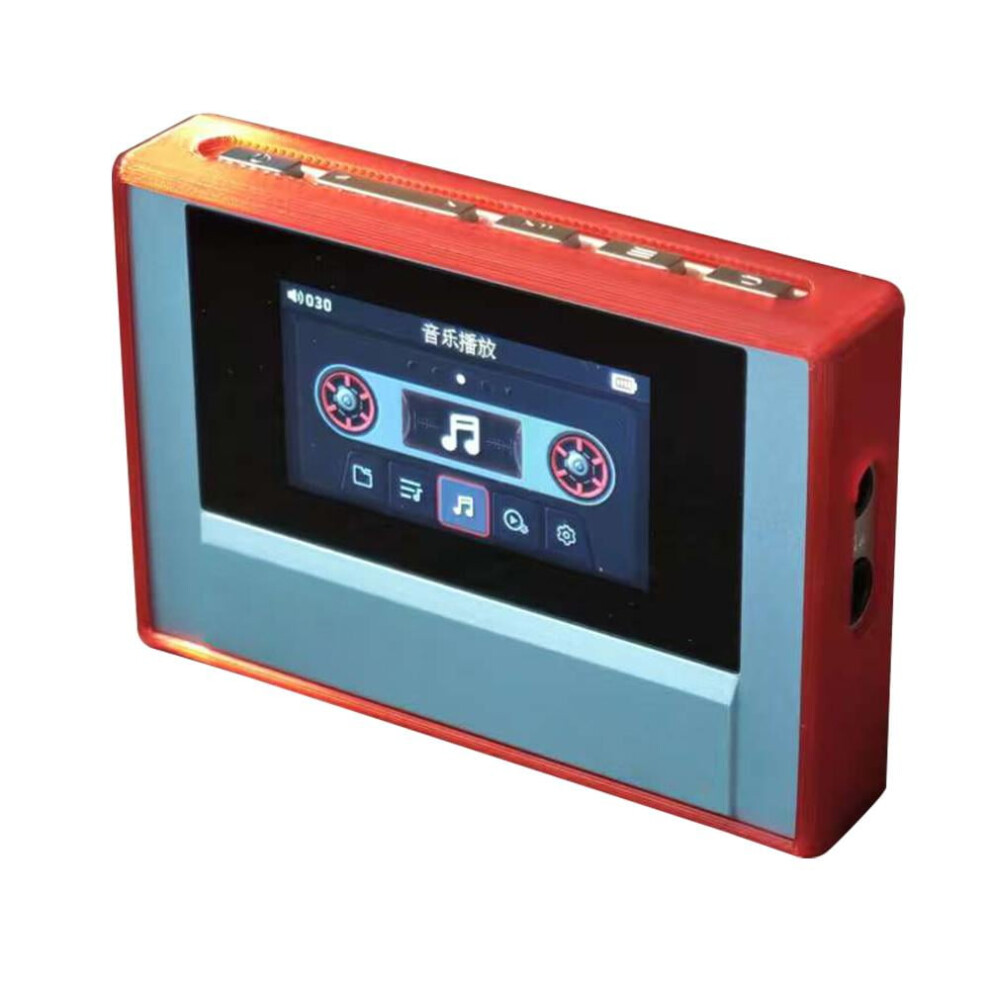 Fiio Snowsky Sk-Echo Mini Protective Case 9066521228799