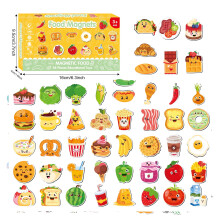 Christmas Letter Fridge Magnets Set – Colorful Magnetic Alphabet for Kids, Holiday Decor & Learning Aid