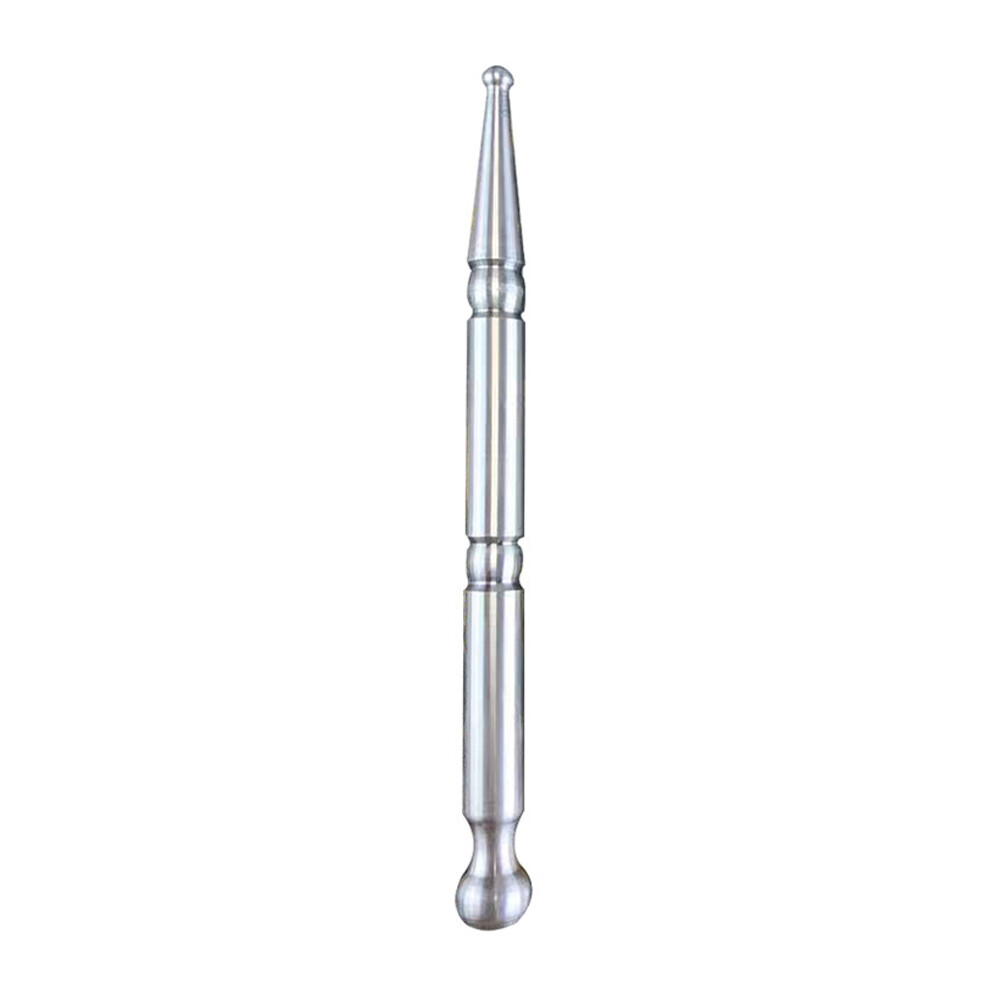 Massage Pen Handheld Ergonomic Replacement Professional Shoulder
