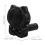 GAXIRE Bike Noise Maker Durable Handlebar Mount 5