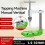 Functional Hand Operated Tapper Machine Ideal For-cast iron 3