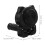 GAXIRE Bike Noise Maker Durable Handlebar Mount 6