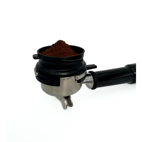Δοσομετρική χοάνη Breville54mm portablefilter μαύρη