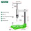 Functional Hand Operated Tapper Machine Ideal For-cast iron 6