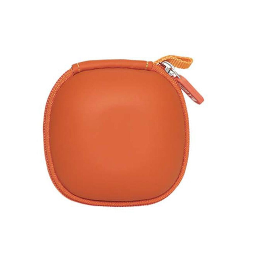 Carrying Case For Dji Osmo Nano, Storage Bag Portable Pu Protective C-Over Box 9399596537542