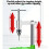 Functional Hand Operated Tapper Machine Ideal For-cast iron 7