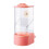 Thickened Bird Container Plastic Automatic Parrots Feeder with Stand Cage Clean Feeding Solution for Small Birds 1