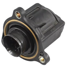 Automobile Turbocharger Solenoid Valve Bypass Cut-Off Valve Solenoid Valve 11657609210 for N20 X1 X3 X5