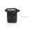 Midjeväska Svart Lätt Medicinsk Organizer 2-pack 5