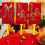 Horse Year Fan-shaped Folded Red Envelope 6