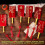 Horse Year Fan-shaped Folded Red Envelope 4