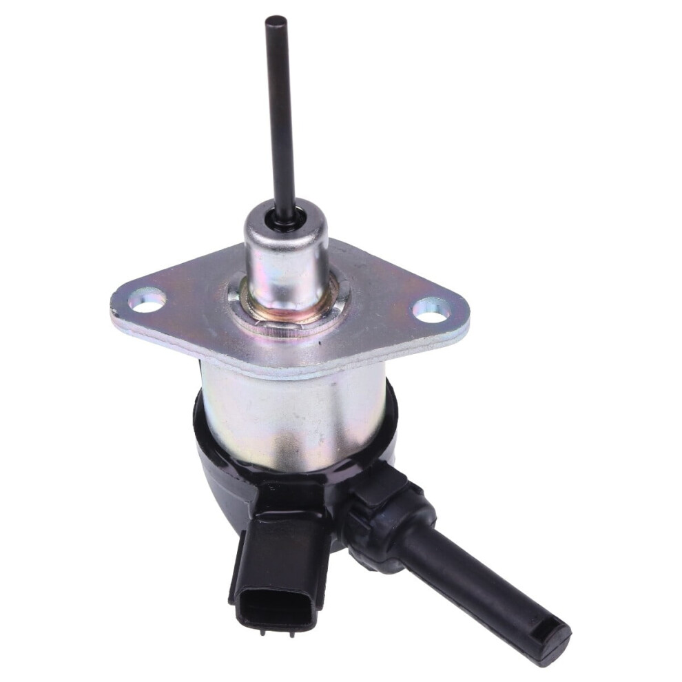 6684826 Fuel Stop Solenoid For Bobcat 12V S150 S160 S175 S185 T190 Al275 9085618289468