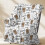 Christian Bible Jesus Throw Blanket Soft Personalized 50x60 1