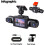 Dashcam-system 1080p trådlöst 4-kanaler 32 GB 8