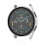 Συμβατό με το Samsung Galaxy Watch5 44mm: Προστατευτικό οθόνης από σκληρυμένο γυαλί + 5