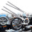 Carbon Steel Bike Tire Plier Ebike Tire Tool For simple-small 6