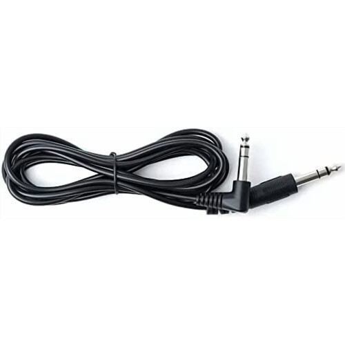 Alesis Nitro Max/Nitro Mesh/Burst/DM Lite Drum Rack Clamp, L-Rod and10ft Trigger Cable Bundle$$Musical Instruments 2