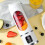Multifunction Electric Press Portable USB Wireless Small Juicer Fruit Cooking Machine Charging Juicer Cup 7