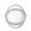 Egg Cooking Hard Boil Egg Tools Mold Mould Without Shells 5 Eggs Boiled Egg Cooker Egg Poacher Boiled Egg Maker 5 Pcs 3