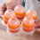 Egg Cooking Hard Boil Egg Tools Mold Mould Without Shells 5 Eggs Boiled Egg Cooker Egg Poacher Boiled Egg Maker 5 Pcs 4