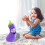 Ensemble de légumes en peluche éducatifs 5