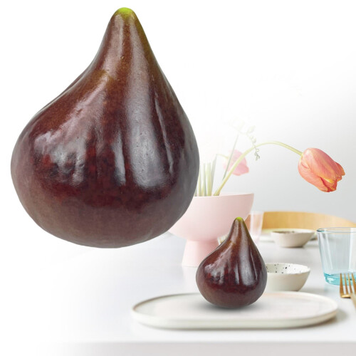 Set de decorațiuni cu fructe artificiale din plastic – Realist 1