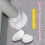 Waterproof Plumber's Putty White Clay for Sealing Wall 6