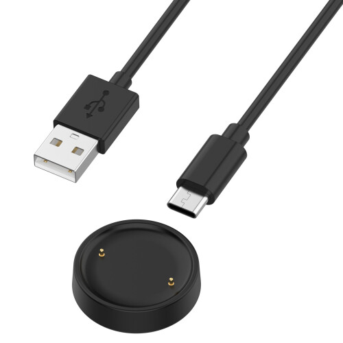 Amazfit Active 2 Ladegerät - A2437 Ladekabel Ersatz 1