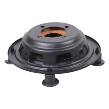 Multiple Size Automotive Subwoofer Speakers With Fiberglass Cones Technology And Rubber Surround For Enhanceds Sound