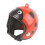 Chapeau pour oiseaux de compagnie style poule, élastique ajustable 4