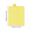 Cute Gingham Leaf Pattern Blanket, Waterproof Foldable, Portable Compact Beach Blanket, Oversized Outdoor Mat 3
